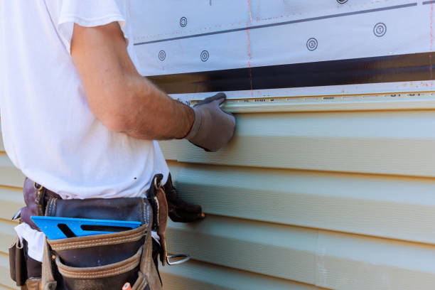 Affordable Siding Installation solutions in Sarver, PA